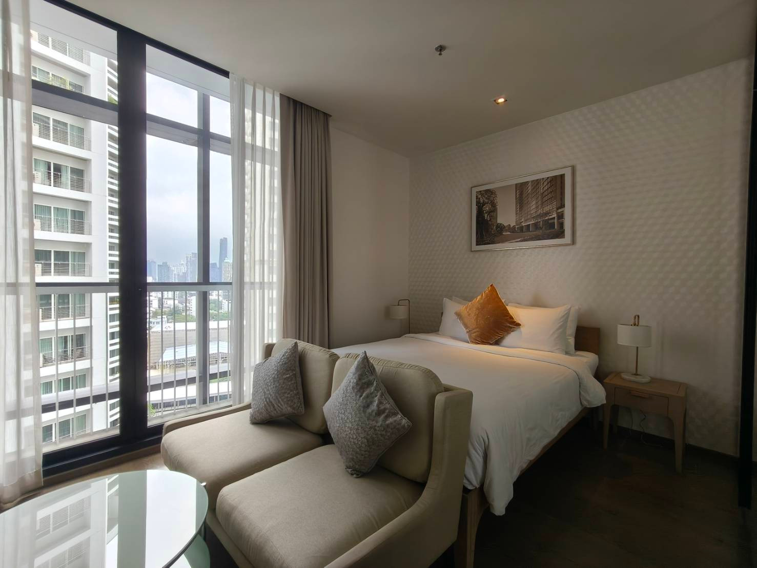 RC072626 Condo Studio Plus for rent at Park Origin Phrom Phong near BTS Phrom Phong. RC072626 Condo Studio Plus for rent at Park Origin Phrom Phong near BTS Phrom Phong.