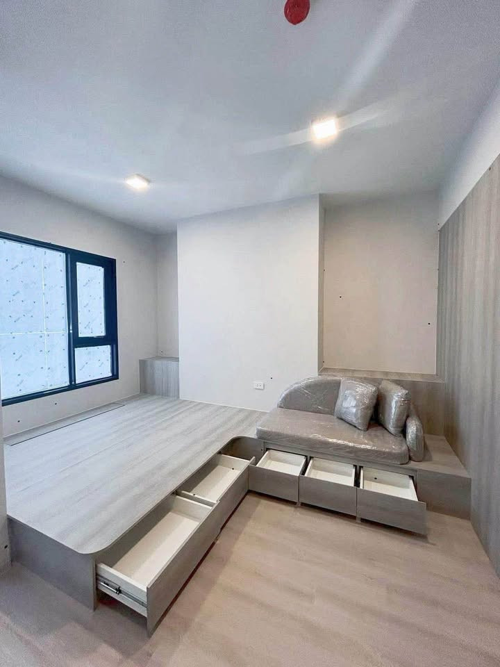 Condo for Rent COBE Ratchada-Rama 9 Condo for Rent COBE Ratchada-Rama 9