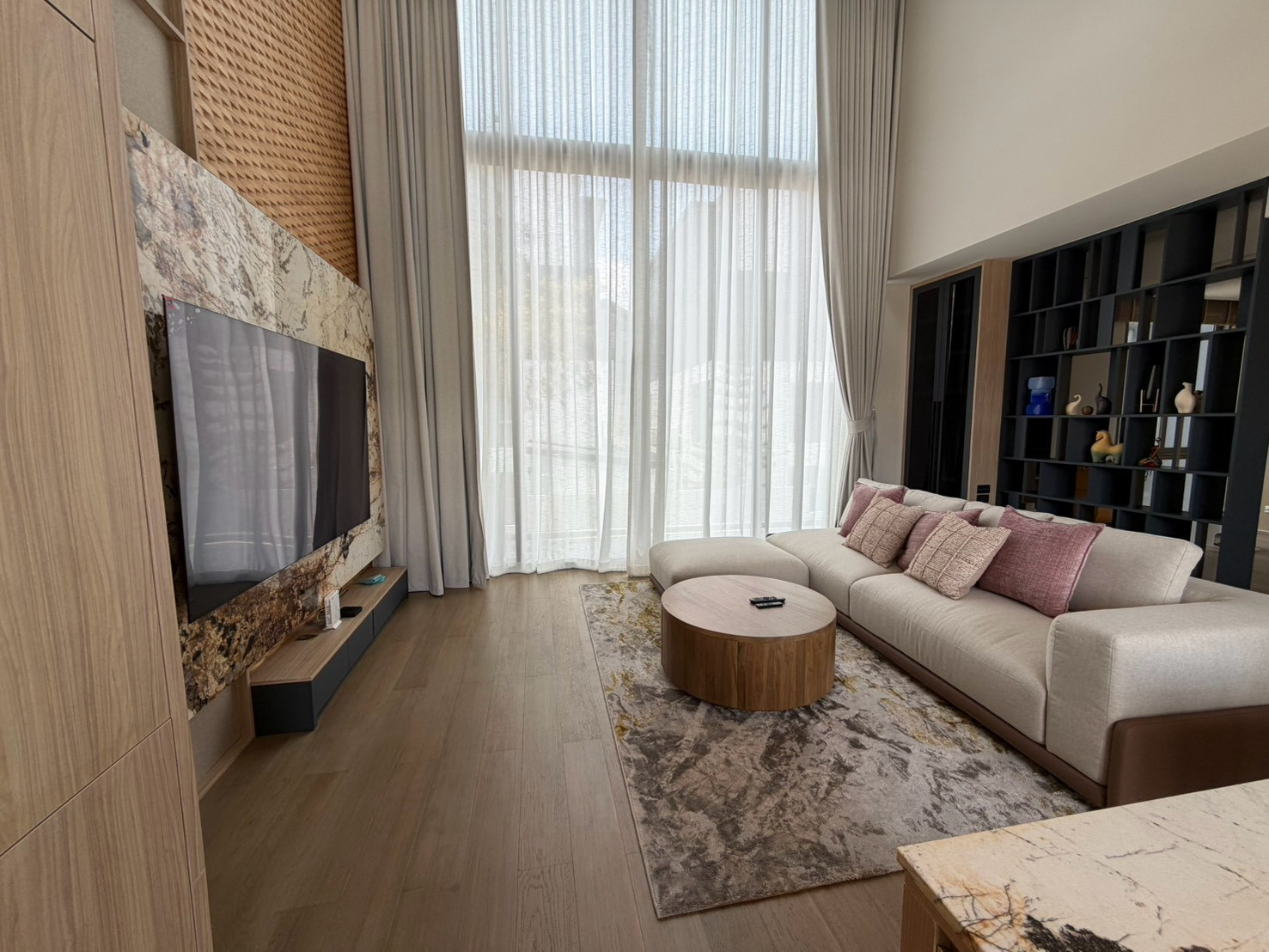 BT122 Luxury House for Rent | Sukhumvit 54 – รูปที่ 2