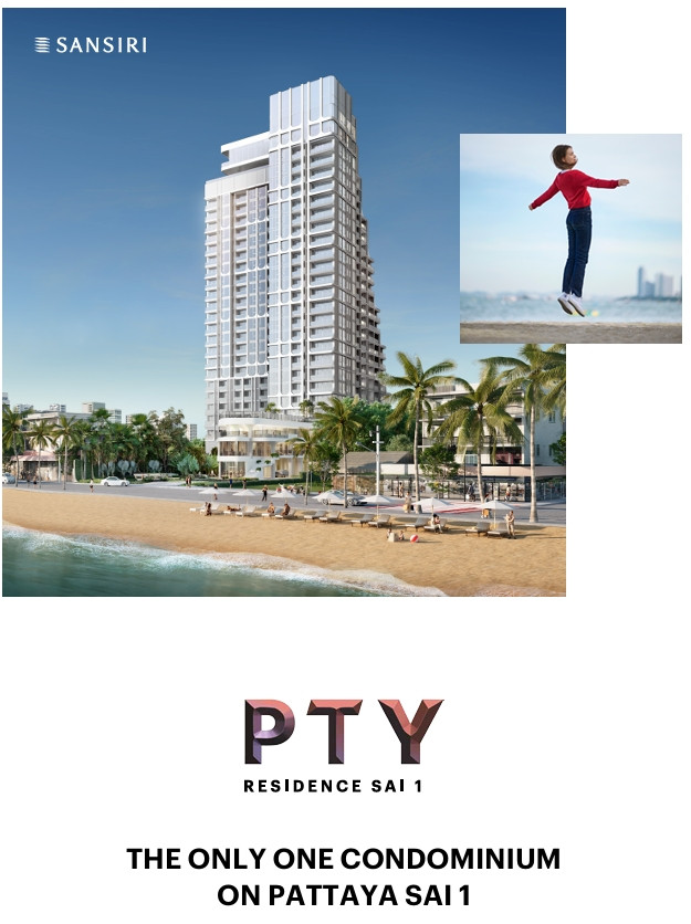 ขาย PTY Residence Sai1 (Pattaya) โควต้าต่างชาติ – รูปที่ 2