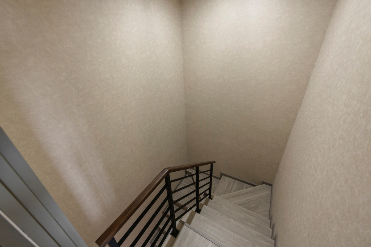 Rare item NYE by SANSIRI Duplex 2ห้องนอน 2ห้องน้ำ ตรม ไม่ถึงแสน นัดชมด่วน – รูปที่ 3