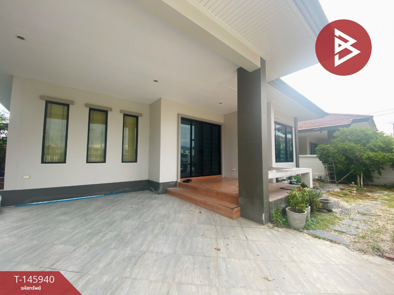 Single house for sale Nam Phet Village 7, Suphanburi – รูปที่ 4