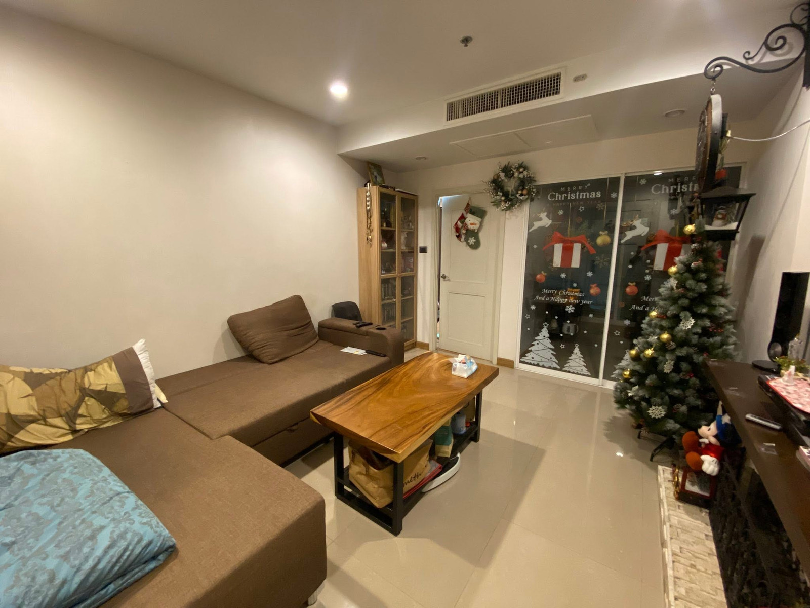 🔥 For sale 🔥 Supalai Wellington 2 - Supalai Wellington II / 1 bedroom ZC273 🔥 For sale 🔥 Supalai Wellington 2 - Supalai Wellington II / 1 bedroom ZC273