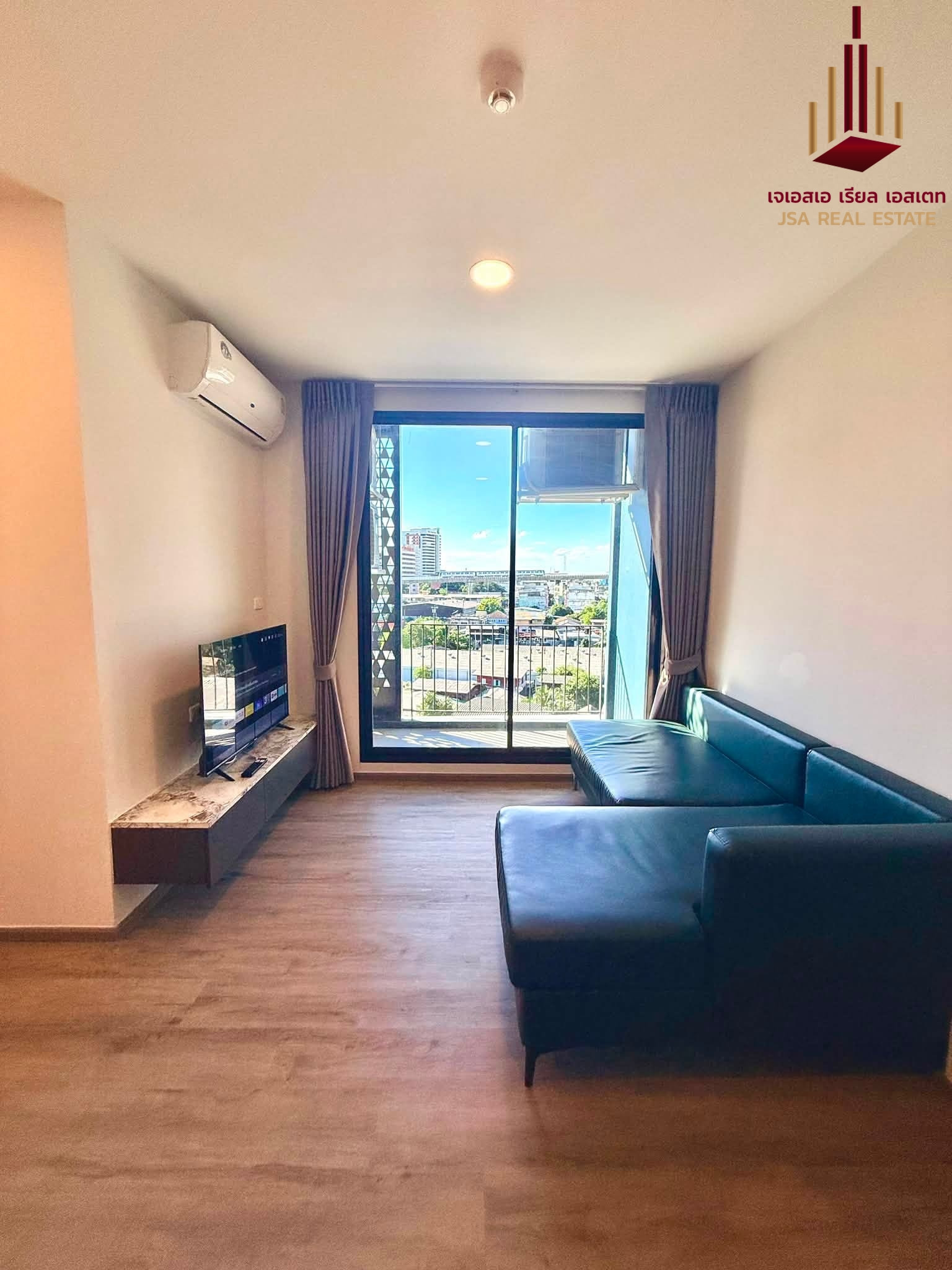 ✨ For Sale: Beat Bangwa Interchange Condo ✨💰 Only 3,350,000 THB