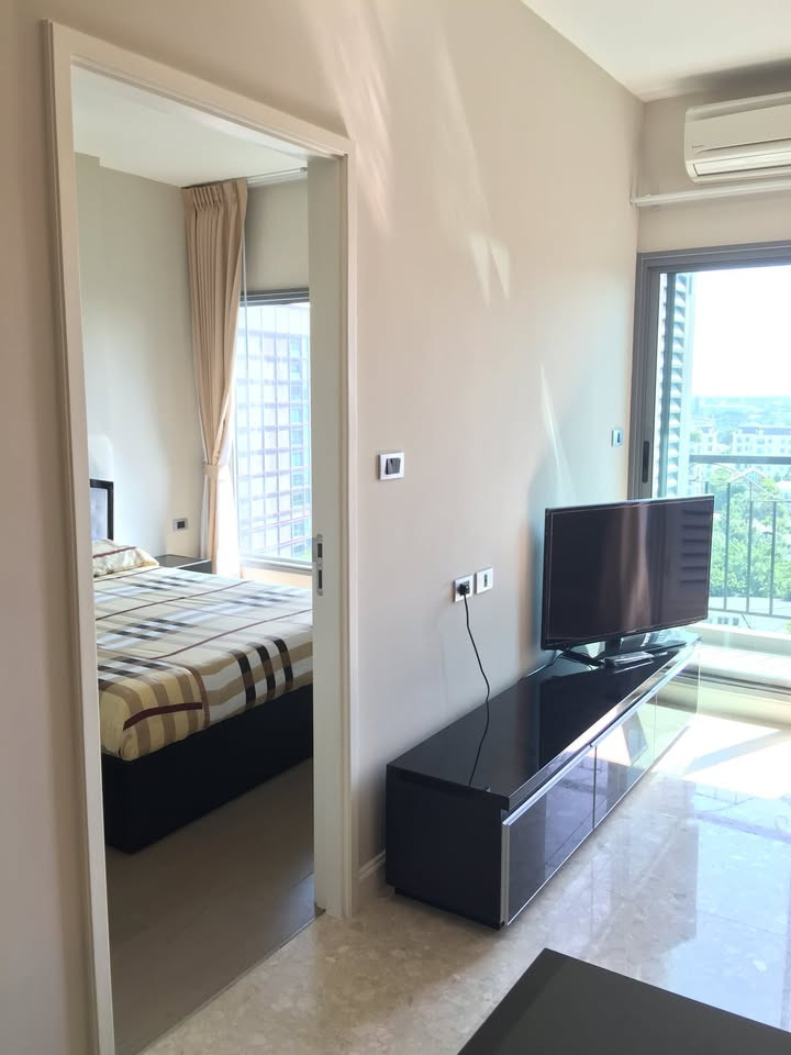 ติด BTS  🏙️(For Rent/ให้เช่า) The Crest Sukhumvit 34 [Thonglor] 💵 22,000 THB (1 Bed, 35.3 Sqm) เดอะ เครสท์ สุขุมวิท 34  – รูปที่ 4