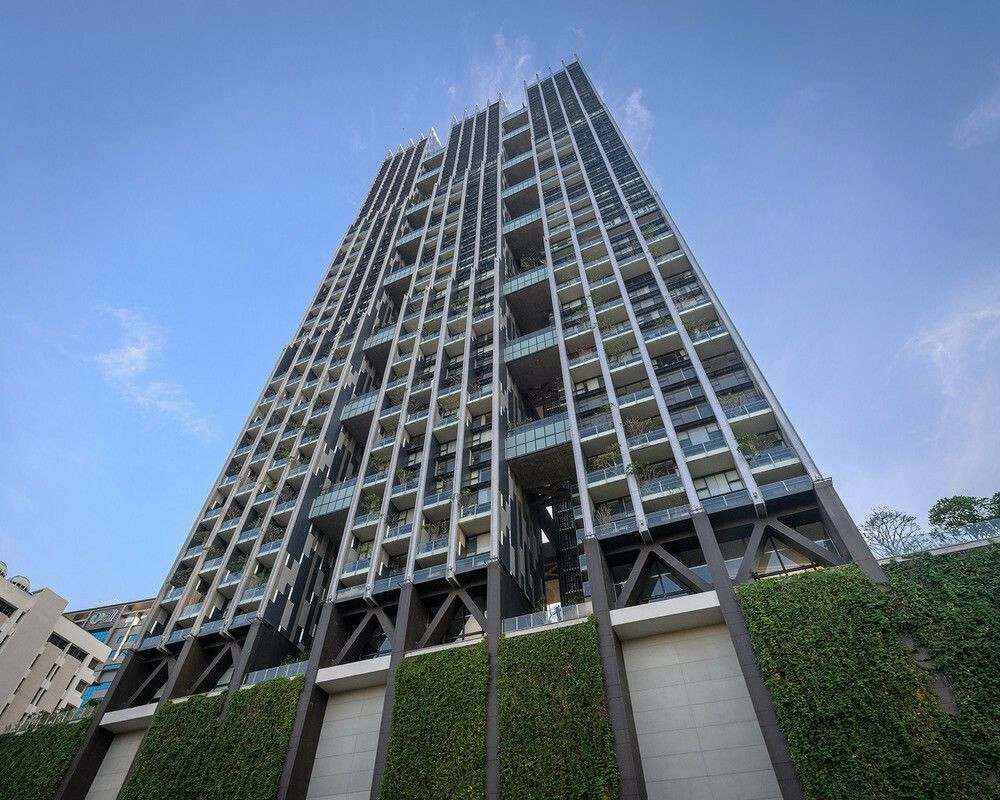 ✨ For Sale: The Met Condo ✨💰 Only 15,200,000 THB ✨ For Sale: The Met Condo ✨💰 Only 15,200,000 THB