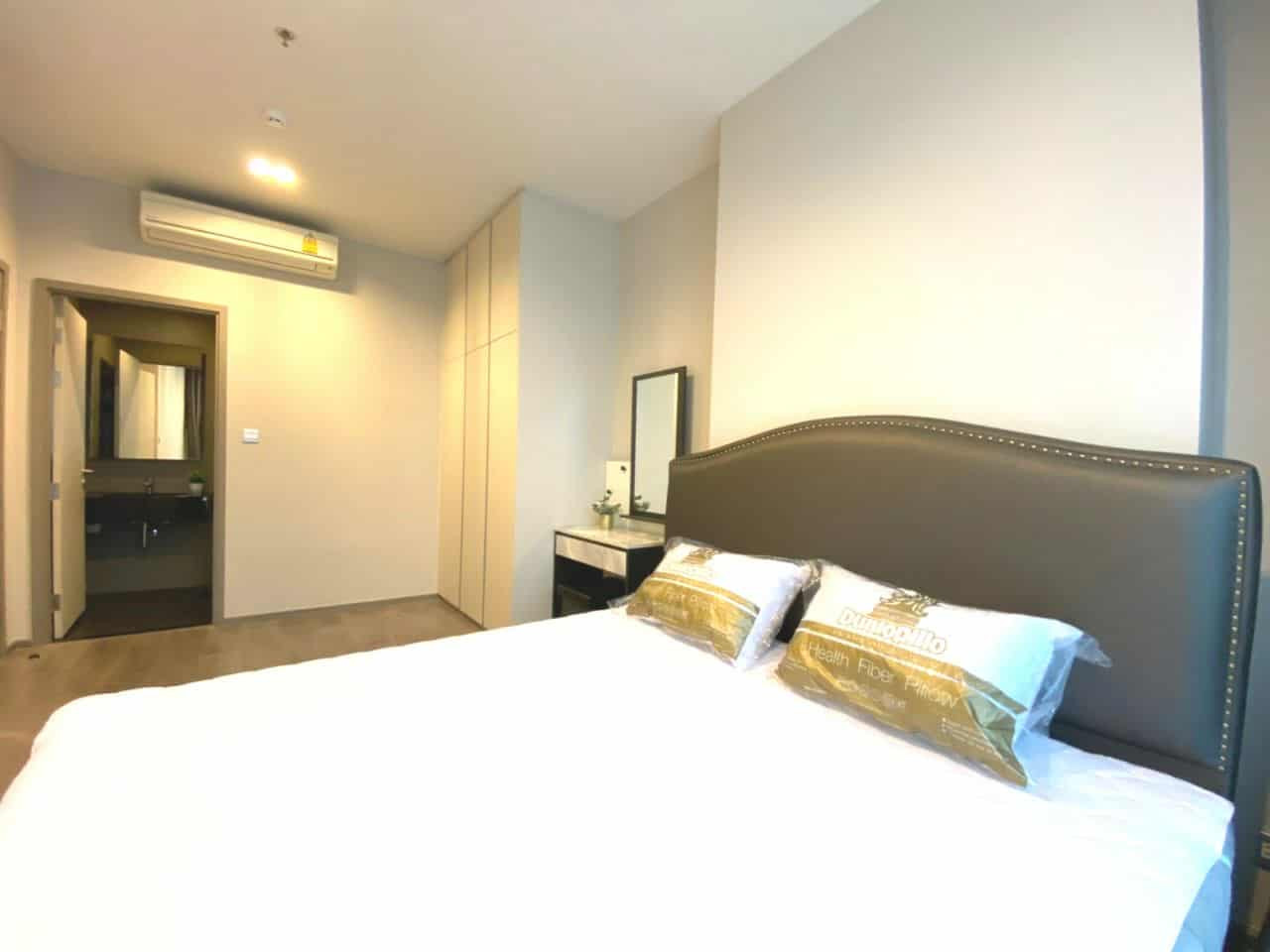 ติด MRT 🏙️(For Rent/ให้เช่า) Whizdom Avenue Ratchada- Ladprao 💵19,000 THB (1 Bed, 35 Sqm) วิสด้อม อเวนิว รัชดา - ลาดพร้าว – รูปที่ 3