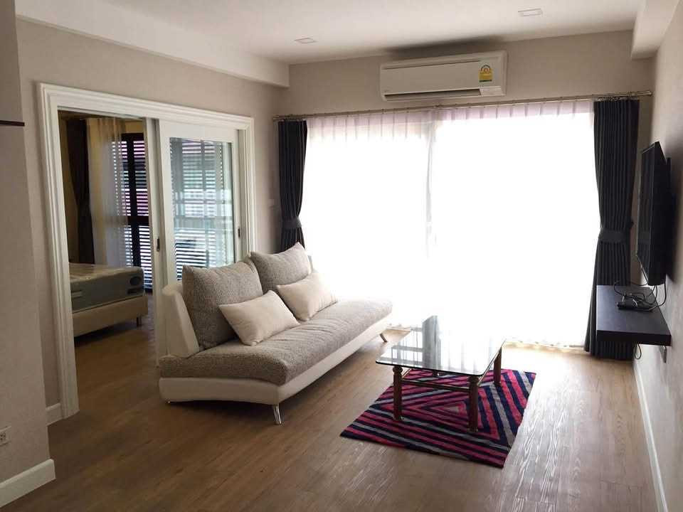 ให้เช่า ทาวน์โฮม 3 ชั้น เอกมัย | 3 ห้องนอน 4 ห้องน้ำ | 350 ตร.ม. | จอดรถ 3 คัน | เริ่มต้น 90,000 บาท/เดือน – รูปที่ 3