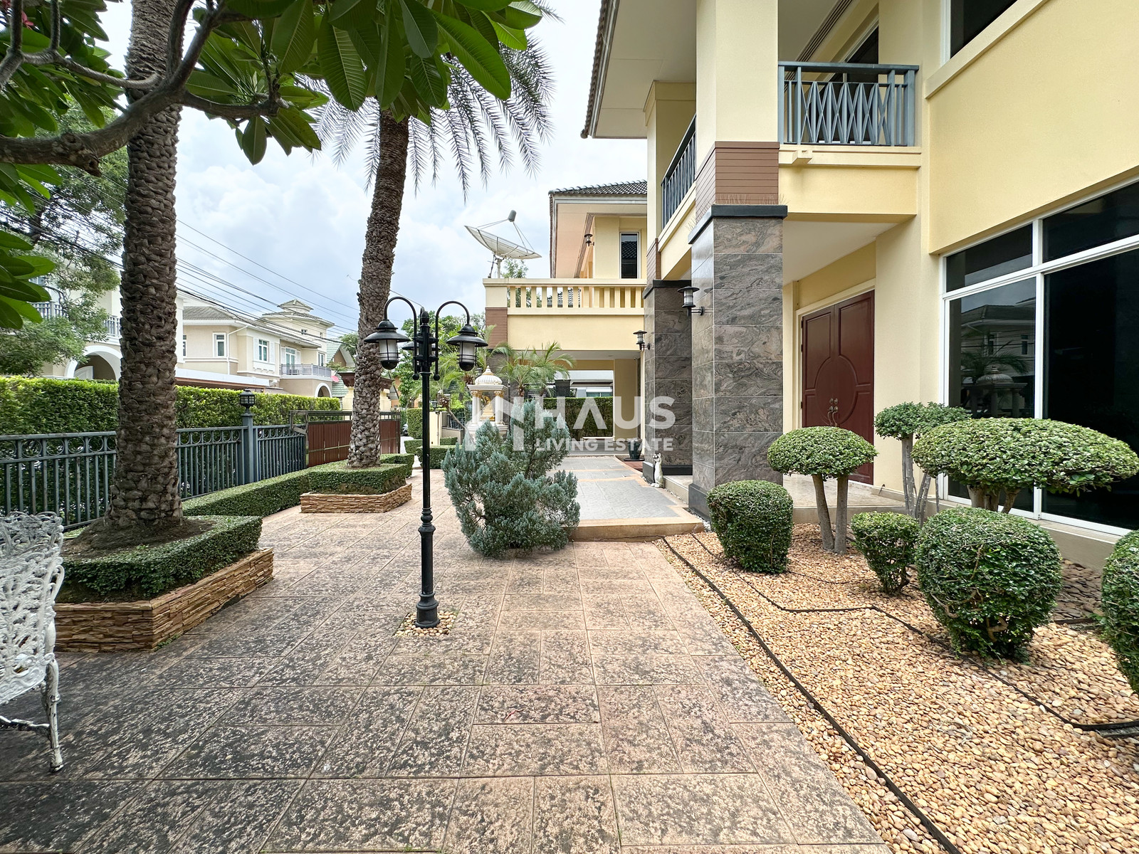 🔥 Single house for sale Golden Heritage 🔥 Golden Heritage / 4 bedrooms #HRP1060 – รูปที่ 3