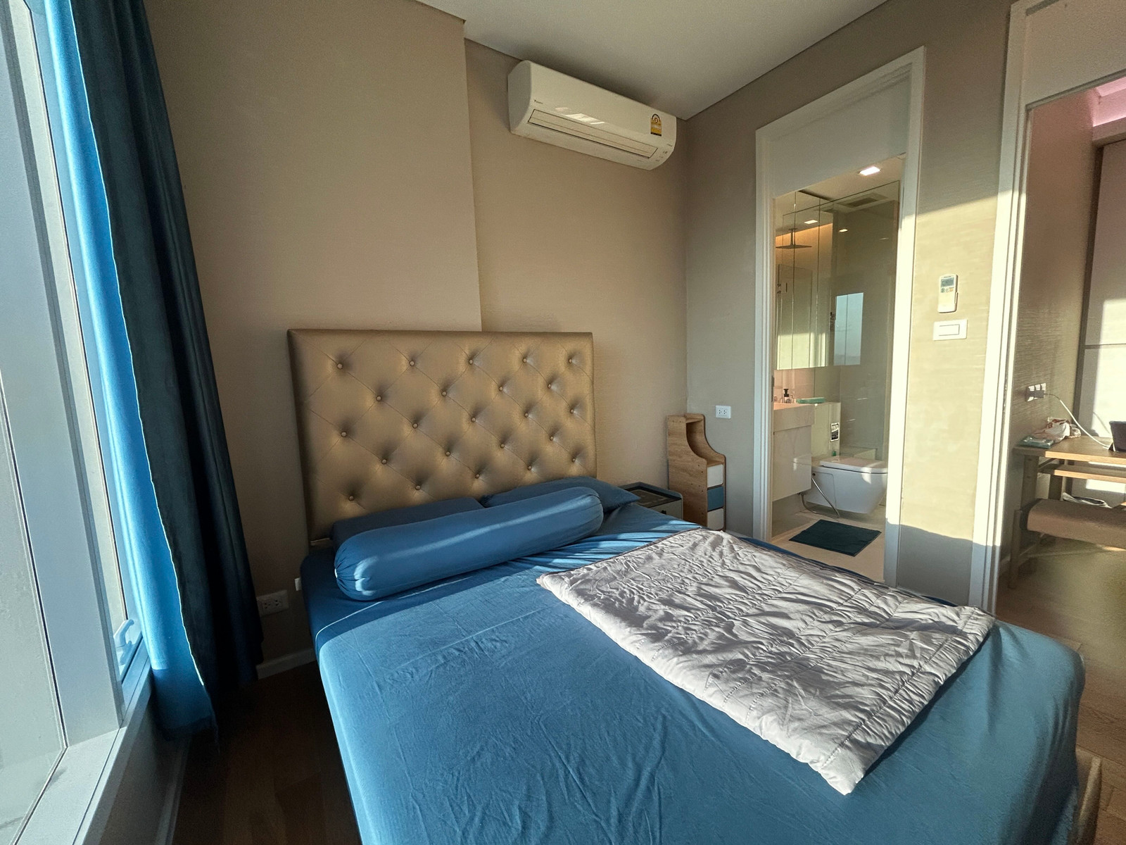 For Rent : The saint Residence Ladprao  – รูปที่ 4