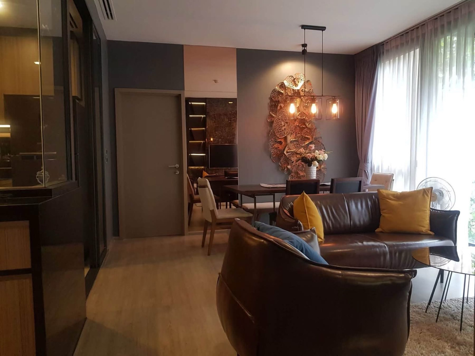 For Sale📍mori haus 2. bed 2 bath📞0639399665