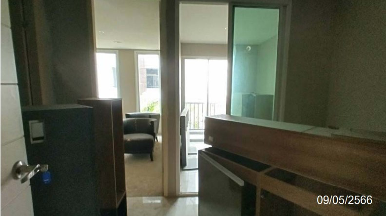 🔥 For Sale – Manhattan Park Residences | Near BTS Bearing