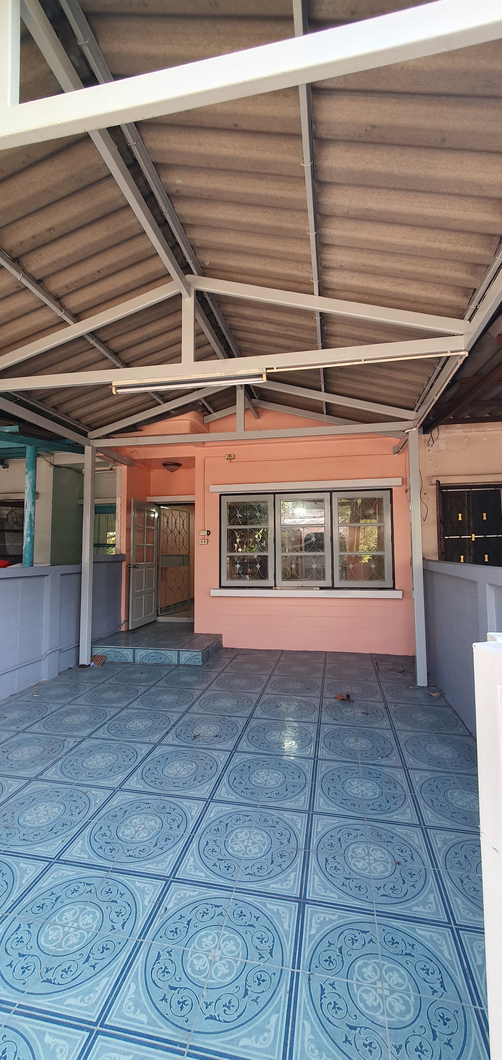 2-story townhouse, Patchara Ville Village 2, Phutthamonthon Sai 4, size 19.8 sq m., special discount. – รูปที่ 3