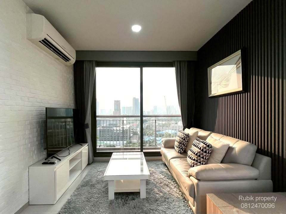 🌟 ให้เช่า Rhythm Sukhumvit 42 | ห้องมุม ชั้นสูง | ใกล้ BTS เอกมัย RB2139 🌟 ให้เช่า Rhythm Sukhumvit 42 | ห้องมุม ชั้นสูง | ใกล้ BTS เอกมัย RB2139