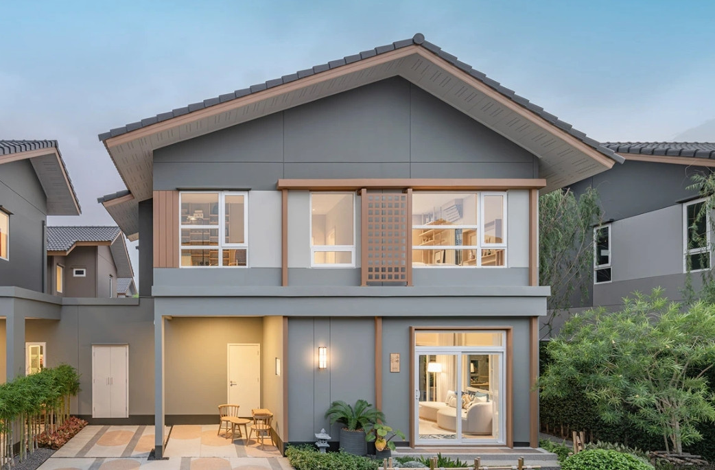 ✨ 🏡Anasiri Wongwaen - Lam Luk Ka with the most exclusive deals waiting for you only at Landmark Living ‼️