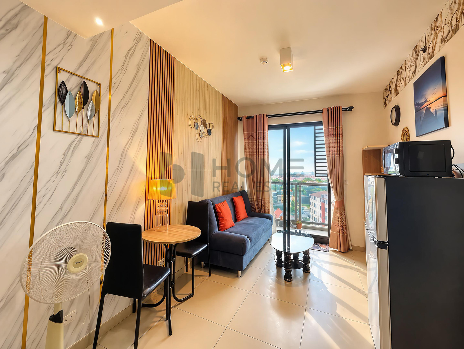 Unixx South Pattaya / 1 Bedroom (FOR RENT) KP163