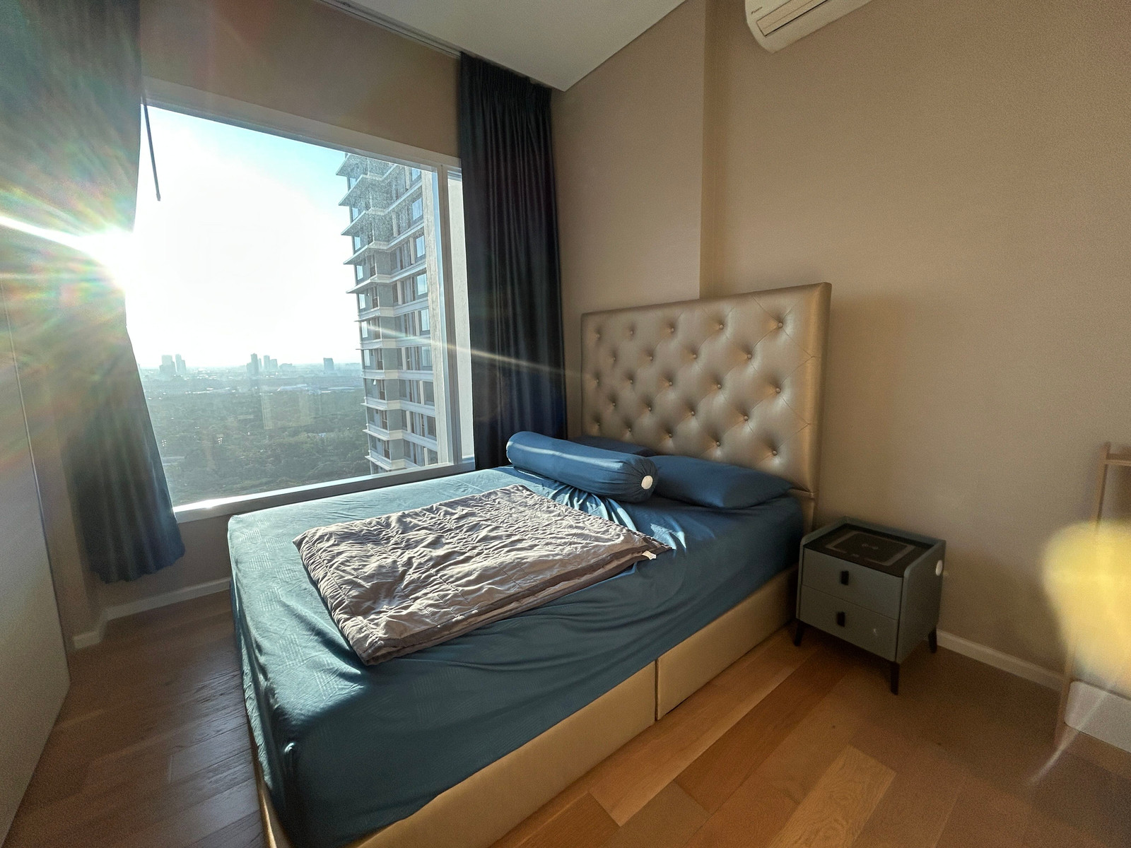 For Rent : The saint Residence Ladprao  – รูปที่ 2