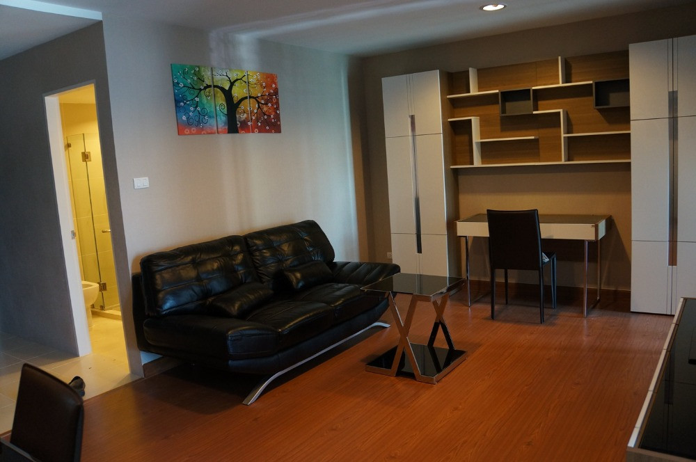 Condo for Rent Belle Grand Rama 9 Condo for Rent Belle Grand Rama 9
