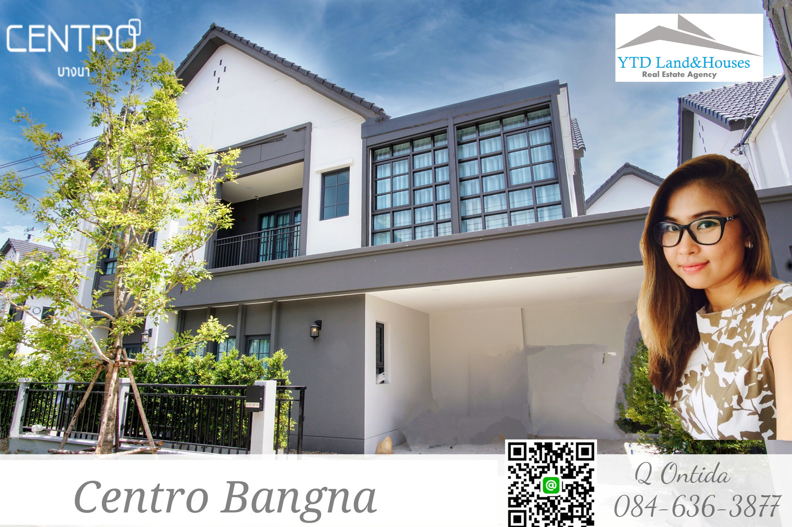 ให้เช่าบ้านเดี่ยว โครงการ Centro บางนา บ้านเดี่ยวดีไซน์ใหม่ติดเมกะ-บางนา 150,000 บาท/เดือน (เฟอร์นิเจอร์ครบ) ให้เช่าบ้านเดี่ยว โครงการ Centro บางนา บ้านเดี่ยวดีไซน์ใหม่ติดเมกะ-บางนา 150,000 บาท/เดือน (เฟอร์นิเจอร์ครบ)