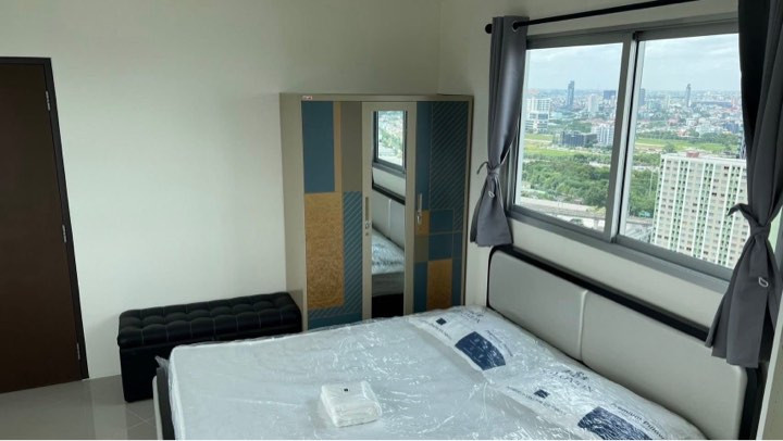 🔥 Corner Unit Condo for Rent – Ready to Move In! (29/7/26) Looking for a comfortable home in Bangkok? 🔥 Corner Unit Condo for Rent – Ready to Move In! (29/7/26) Looking for a comfortable home in Bangkok?