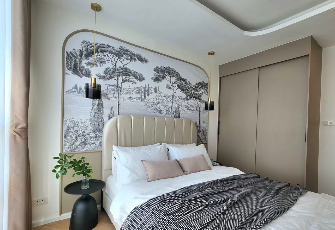 For sale 📍The kris Ratchada 4🛀1 bed 1 bath📞0639399665