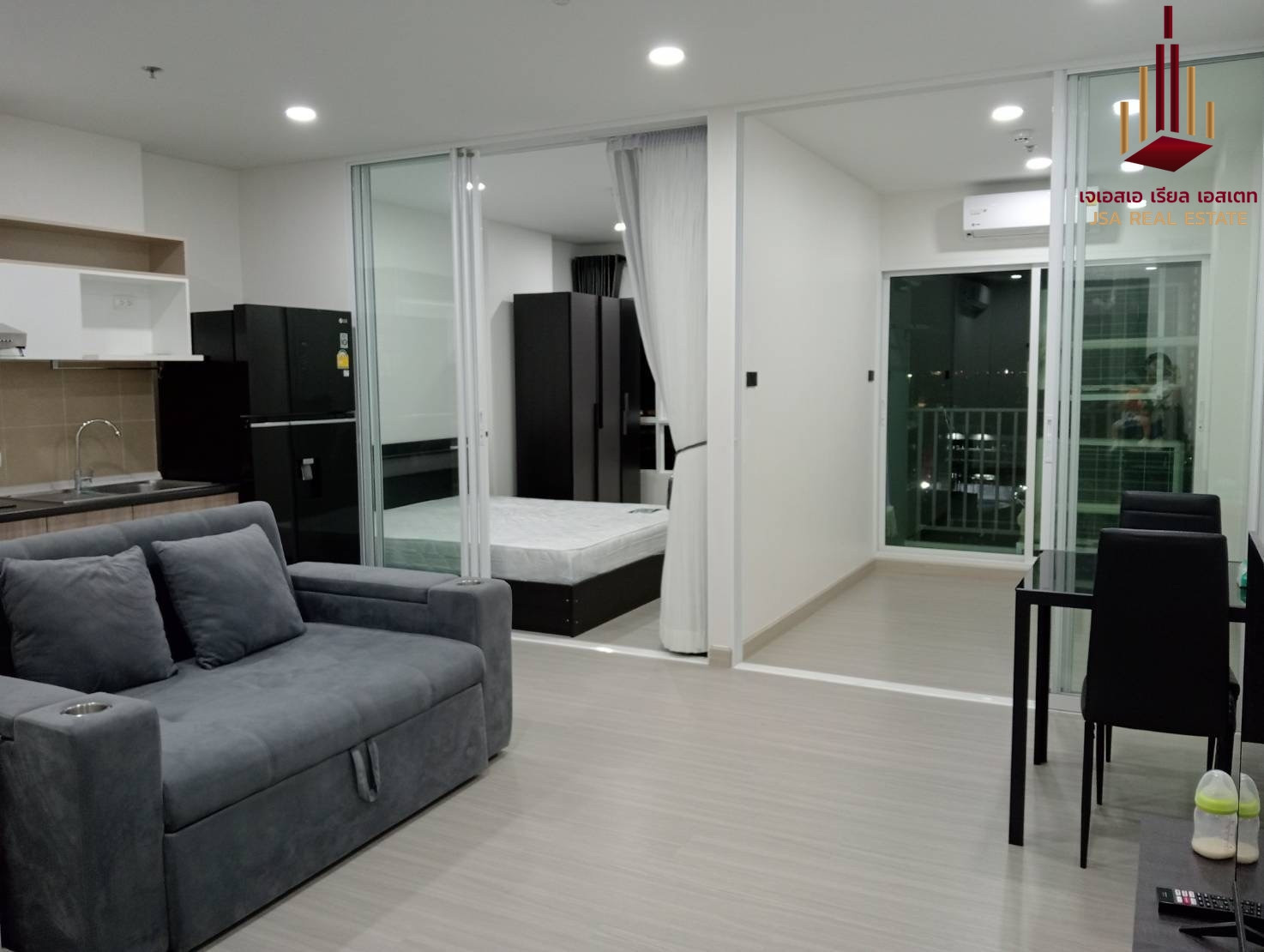 ✨ For Rent: Supalai Park Yaekfaichai Condo ✨ 💰 Only 17,000 THB/month ✨ For Rent: Supalai Park Yaekfaichai Condo ✨ 💰 Only 17,000 THB/month