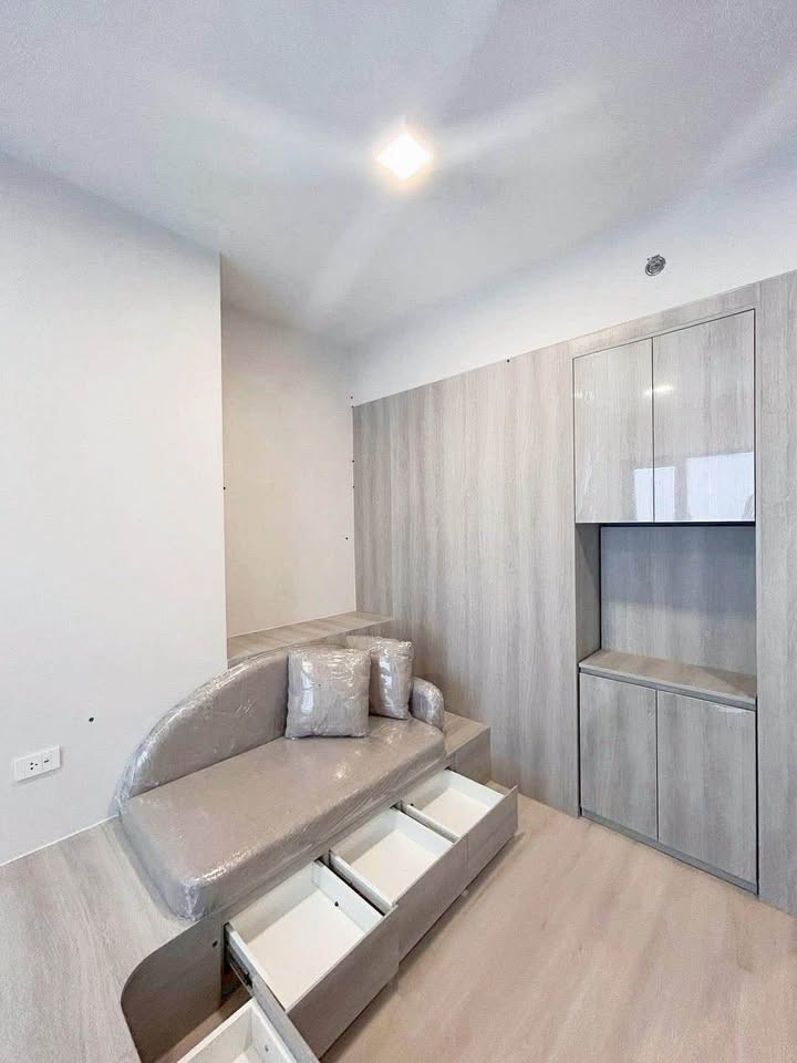 Condo for Rent COBE Ratchada-Rama 9 – รูปที่ 2