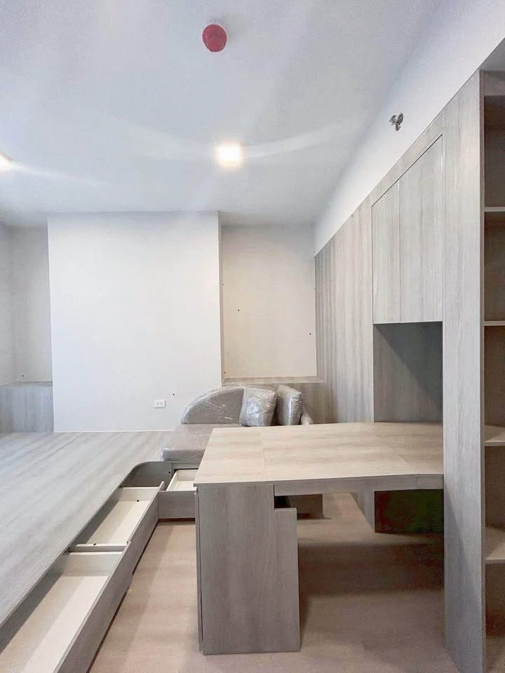 Condo for Rent COBE Ratchada-Rama 9 – รูปที่ 3