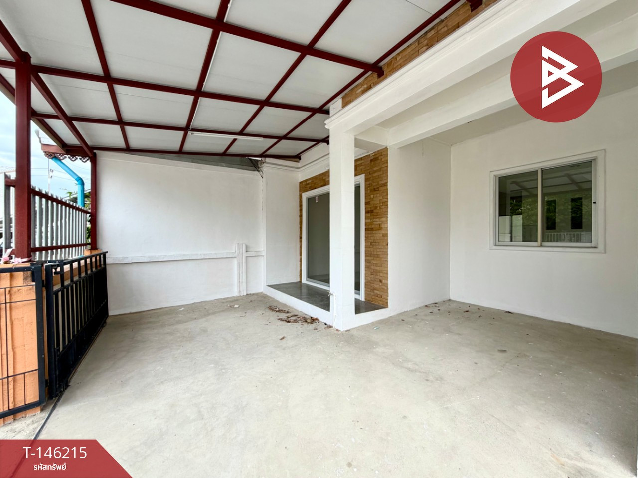 ขายทาวน์เฮ้าส์ หมู่บ้านมณฑาทิพย์ 2 บางแขม นครปฐม – รูปที่ 2
