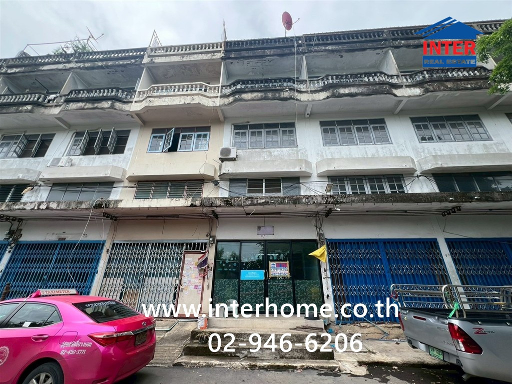 อาคารพาณิชย์ 3.5 ชั้น 16 ตร.ว. หมู่บ้านเกศริน ใกล้วัดบางบอน ซอยเอกชัย119 ถนนเอกชัย ถนนพระราม2 เขตบางบอน กรุงเทพมหานคร อาคารพาณิชย์ 3.5 ชั้น 16 ตร.ว. หมู่บ้านเกศริน ใกล้วัดบางบอน ซอยเอกชัย119 ถนนเอกชัย ถนนพระราม2 เขตบางบอน กรุงเทพมหานคร