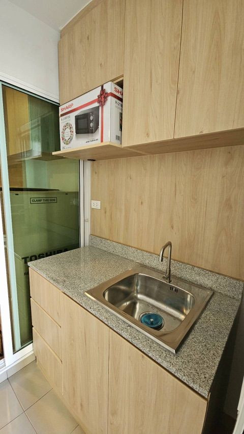 ให้เช่า Regent Home Bangna ชั้น 14  – รูปที่ 2
