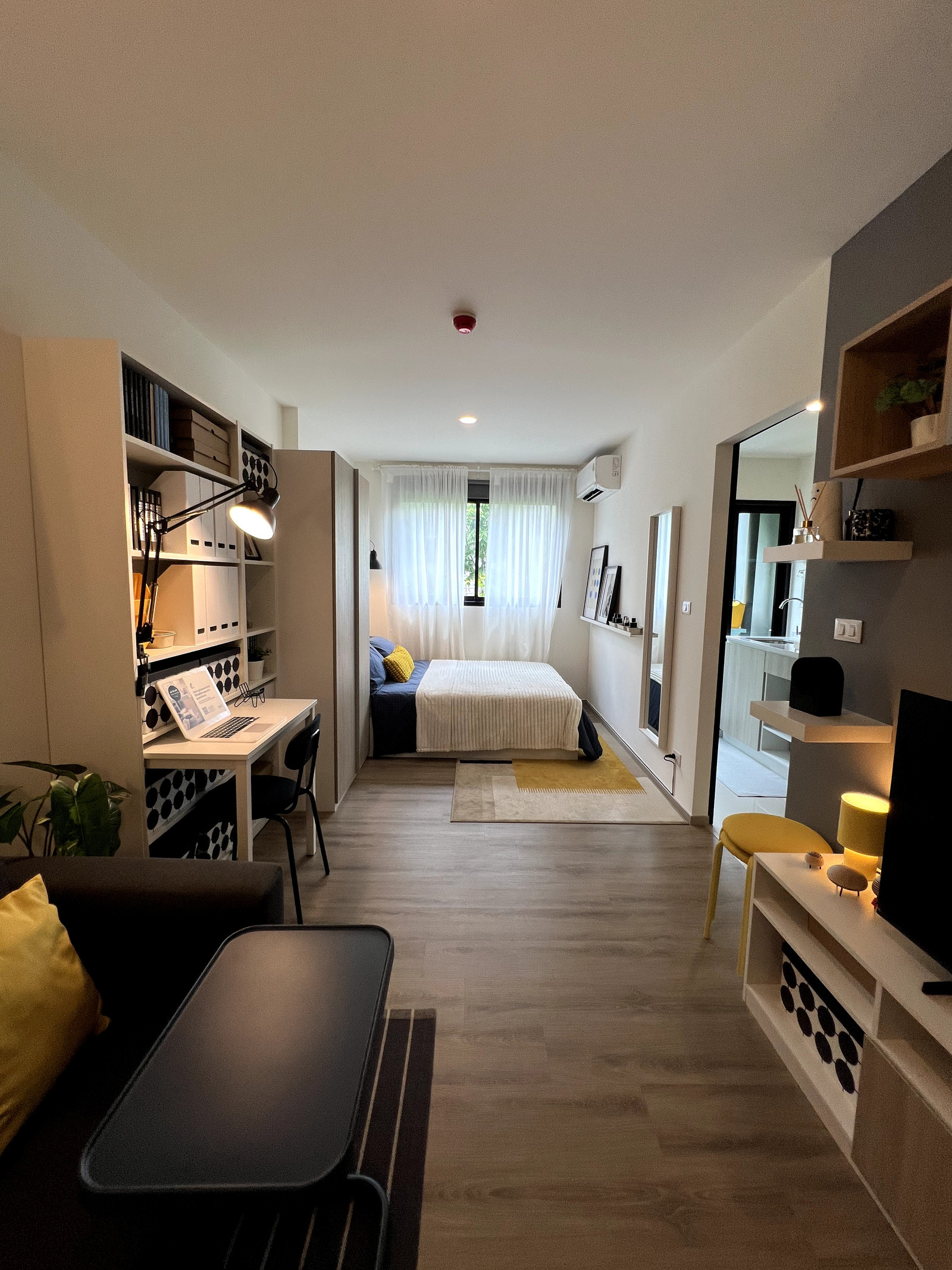 🐶🐱 Pet Friendly Condo! The Origin Bang Khae reduced to 1.39 million baht only.