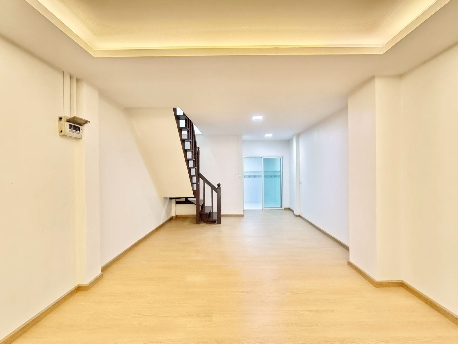 ขายบ้านรีโนเวทใหม่พร้อมอยู่ 16 ตร.วา นิสาเพชรเกษม69  – รูปที่ 4