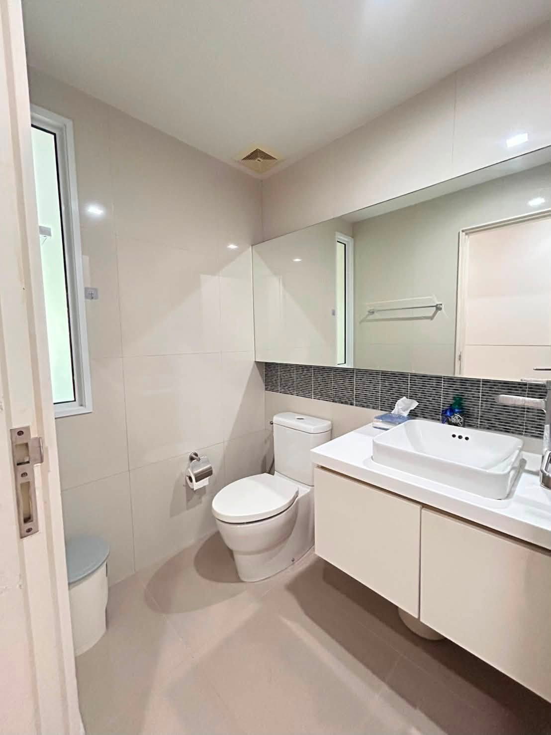Condolette Light Convent, walk to BTS & MRT only 5 minutes | Newly renovated, ready to move in – รูปที่ 3