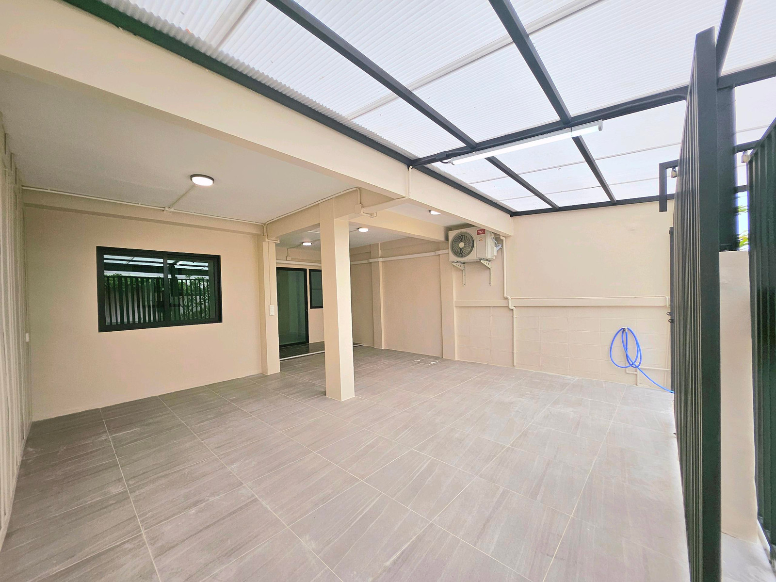 🏡 ขาย ทาวน์เฮ้าส์ 3 ชั้น พระราม 2 ซอย 27 รีโนเวทใหม่ทั้งหลัง – รูปที่ 3