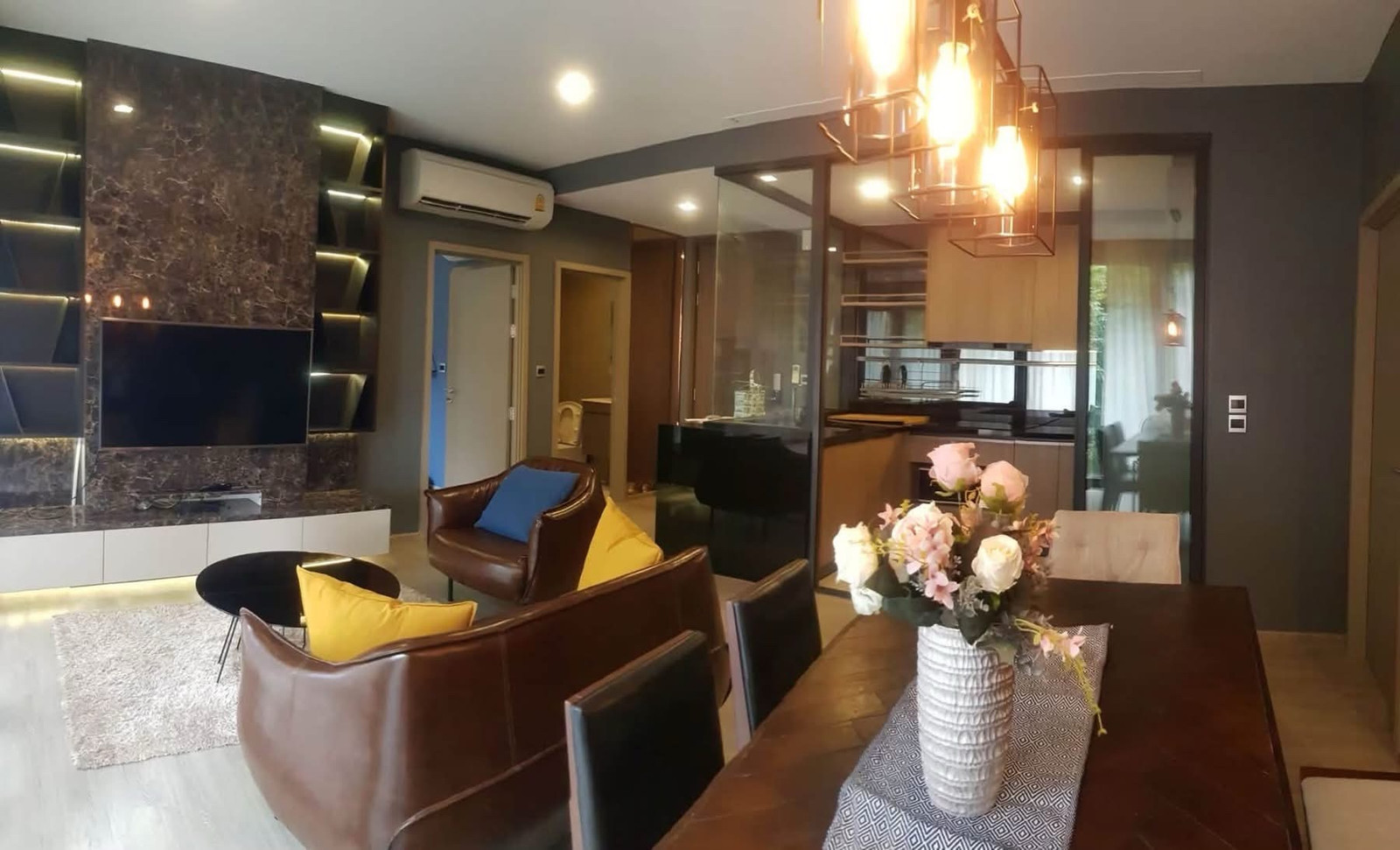 For Sale📍mori haus 2. bed 2 bath📞0639399665 – รูปที่ 4