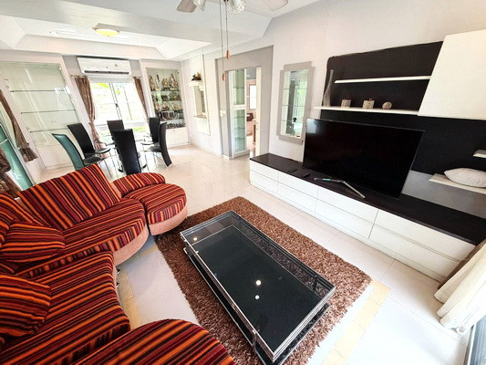 [ให้เช่า] หมู่บ้าน พฤกษ์ลดา 2 ท่าข้าม - พระราม 2 / 4 ห้องนอน 3 ห้องน้ำ / 77 ตรว. 189 ตรม. **32,000** บ้านเดี่ยวตกแต่งสวย เฟอร์นิเจอร์และเครื่องใช้ไฟฟ้าครบชุด สังคมดี พร้อมเข้าอยู่ ใกล้โรงเรียนสวนกุหลาบวิทยาลัยธนบุรี – รูปที่ 3