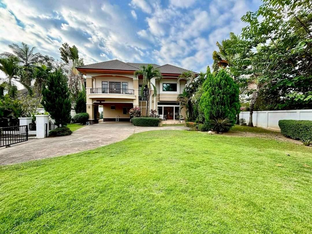 🏡 ทำไมครอบครัวต่างชาติหลายครอบครัวถึงเลือกอยู่โซนนี้ของเชียงใหม่? – รูปที่ 2