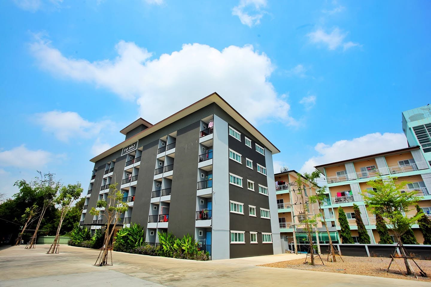 🏢 ขายกิจการ “เจ้าสัวอพาร์ทเมนท์” จังหวัดเพชรบุรี 🏢 ขายกิจการ “เจ้าสัวอพาร์ทเมนท์” จังหวัดเพชรบุรี