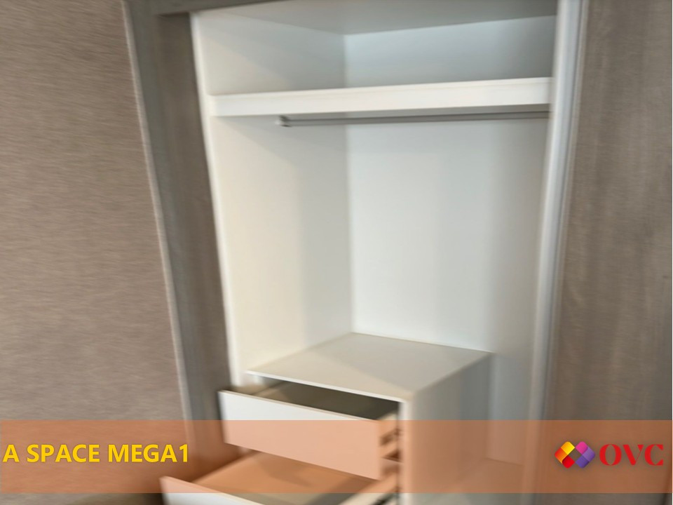Ready for Rent!! @ A Space Mega1 – รูปที่ 3