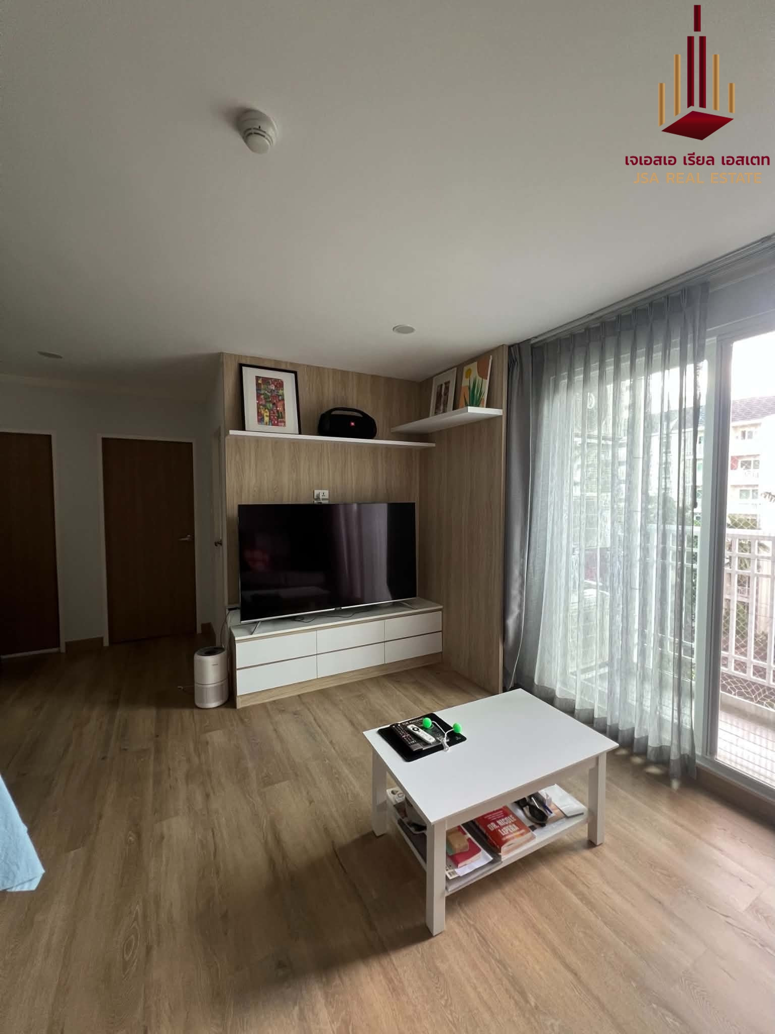 ✨ For Sale: Baan Siri Yenakat Condo ✨💰 Only 7,500,000 THB ✨ For Sale: Baan Siri Yenakat Condo ✨💰 Only 7,500,000 THB