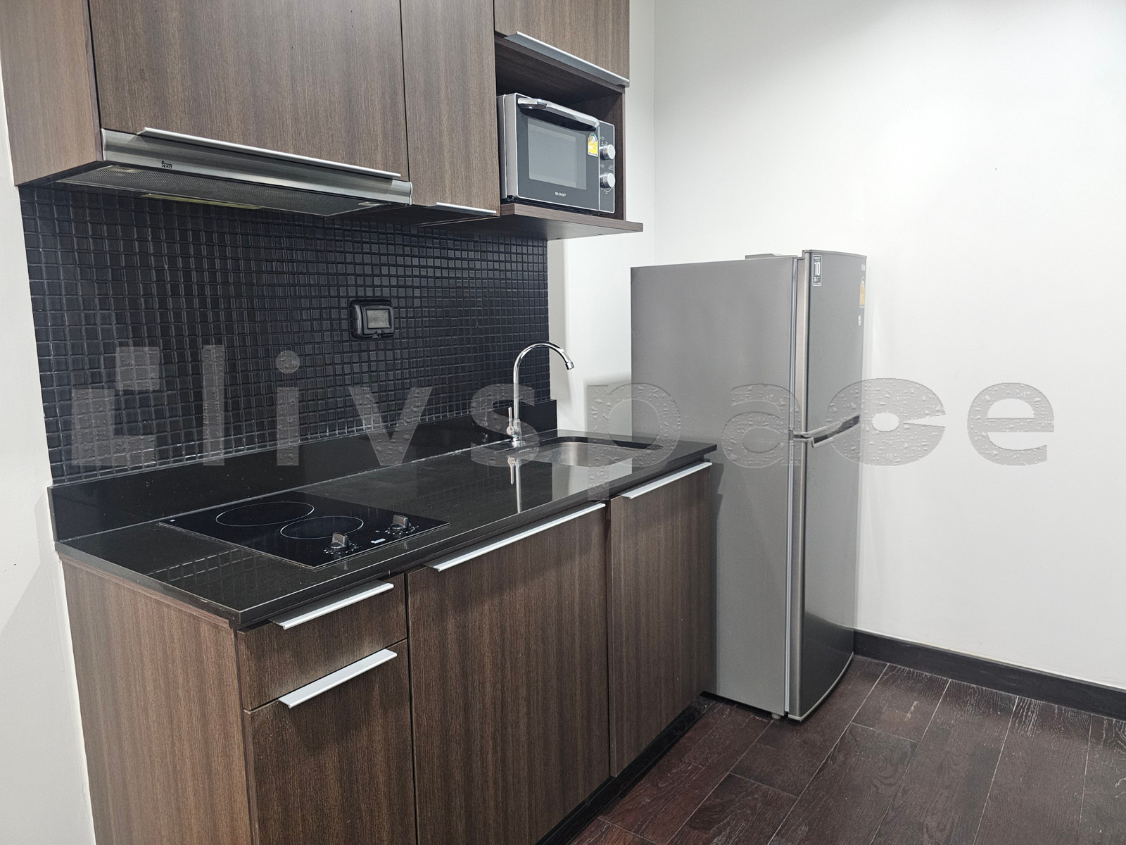 ▚ LL180ツ ให้เช่า: Ideo Q Phayathai 1 ห้องนอน 42ตร.ม. ราคาดี  พร้อมเข้าอยู่ ใกล้ BTS พญาไท✨ – รูปที่ 2