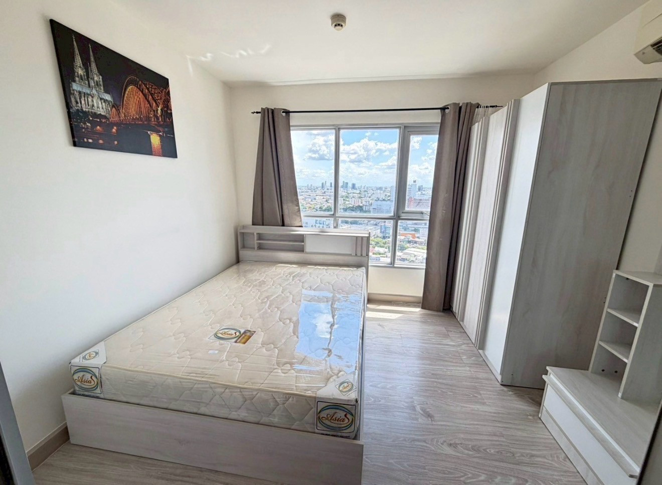 Condo for sale project: Aspire Ngamwongwan | Aspire Ngamwongwan