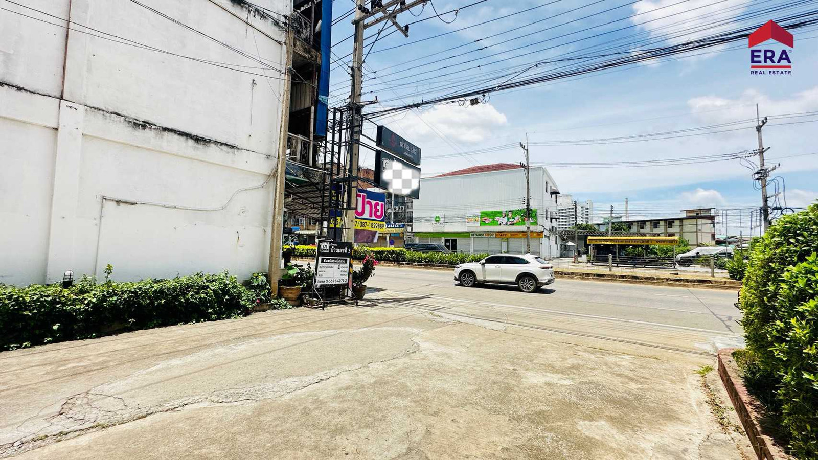 ขายโรงแรม ใจกลางเมืองพิษณุโลก พร้อมดำเนินกิจการต่อรับรายได้ทันที พื้นที่รวม 327.7 ตารางวา พื้นที่ใช้สอยกว่า 1 พันตารางเมตร เสนอขาย 57,000,000 บาท – รูปที่ 3