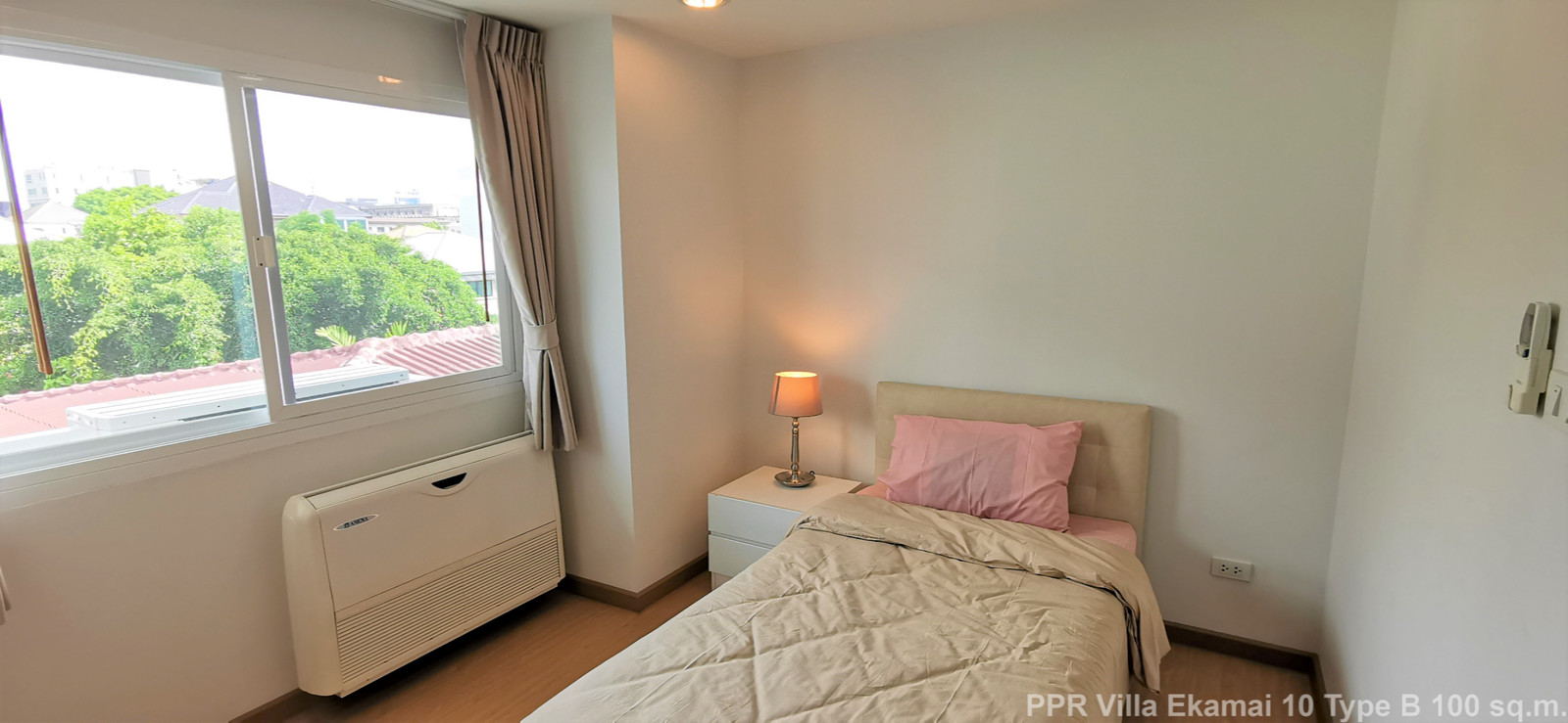 🏙 Condo for rent, 2 bedrooms, beautiful room, good condition. Complete furniture and electrical appliances Easy to travel near BTS Ekkamai / Ready to move in on 23 July 2026 📌 🏙 Condo for rent, 2 bedrooms, beautiful room, good condition. Complete furniture and electrical appliances Easy to travel near BTS Ekkamai / Ready to move in on 23 July 2026 📌