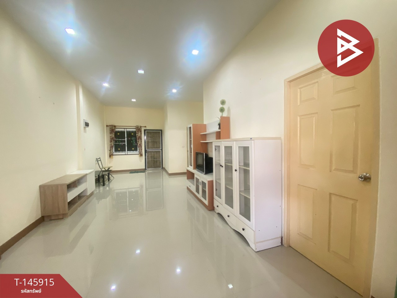 ขายบ้านแฝด หมู่บ้านนราสิริ (Narasiri) ปลวกแดง ระยอง – รูปที่ 4
