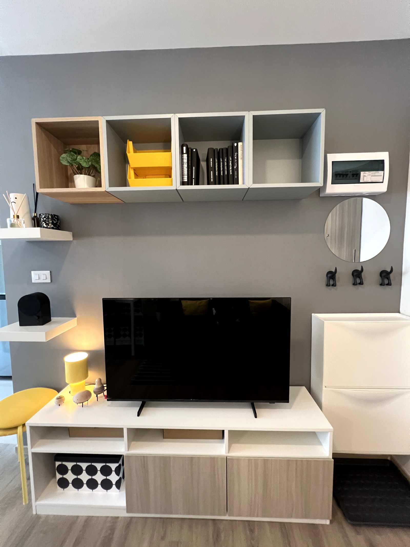 🐶🐱 Pet Friendly Condo! The Origin บางแค ลดเหลือ 1.39 ลบ. เท่านั้น – รูปที่ 3
