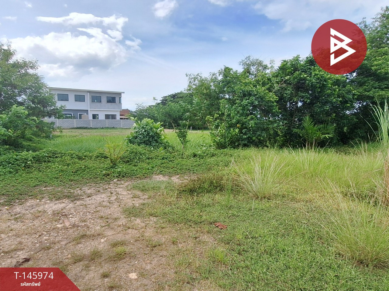 Land for sale, area 1 rai 16.2 sq m, Pak Nakhon, Nakhon Si Thammarat. Land for sale, area 1 rai 16.2 sq m, Pak Nakhon, Nakhon Si Thammarat.
