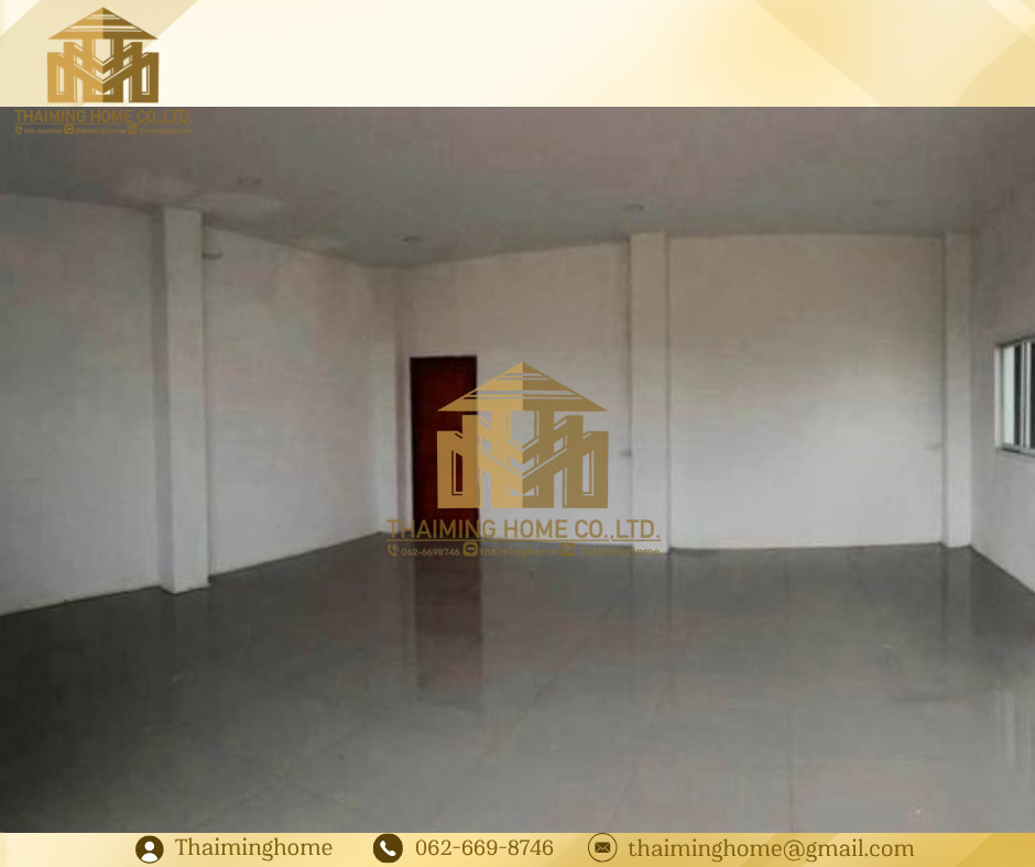 ขาย/ให้เช่า โกดัง/โรงงาน พื้นที่ทั้งหมด 1ไร่ ผังชมพู สมุทรสาคร (TW4-24826) – รูปที่ 3