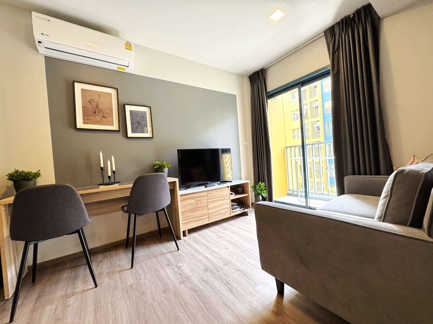 🏢🔑LineID: @AgentCondo (With@) | The Base 50 • Fully Furnished • Ready to Move In • 💳 Cards Accepted 🏢🔑LineID: @AgentCondo (With@) | The Base 50 • Fully Furnished • Ready to Move In • 💳 Cards Accepted